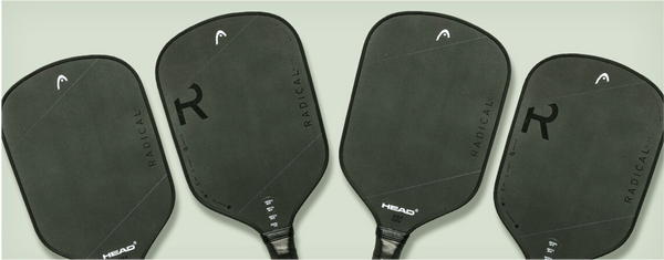 HEAD Radical NITE Pickleball Paddle Review: Is it worth the hype?