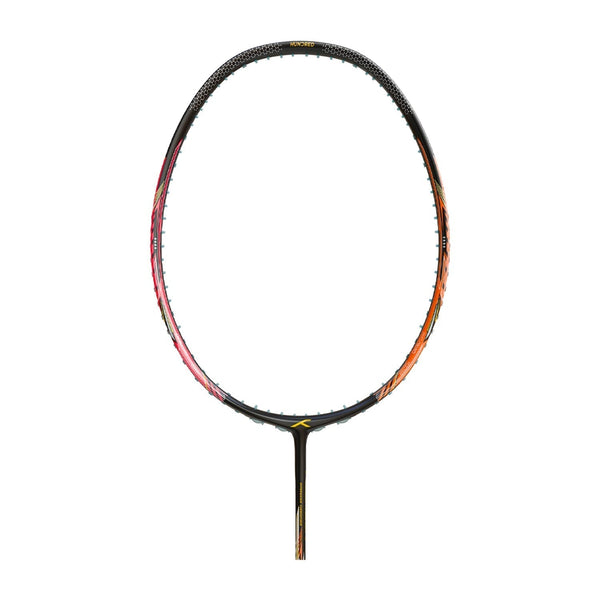 Hundred Flareon 700 Badminton Racket Review — The Fastest Pro Series Racket Hundred Makes
