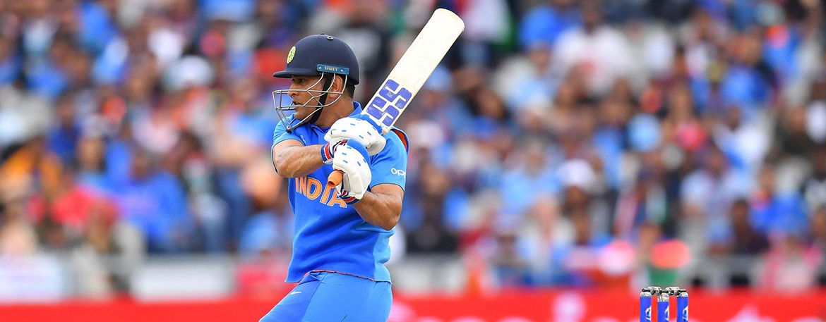 Just a flick of wrist? Decoding MS Dhoni’s Helicopter Shot