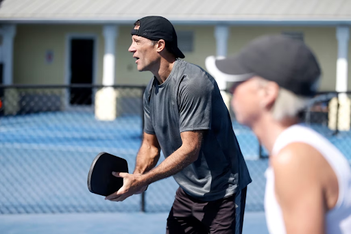 The Complete Pickleball Dictionary: Terms Every Player Should Know
