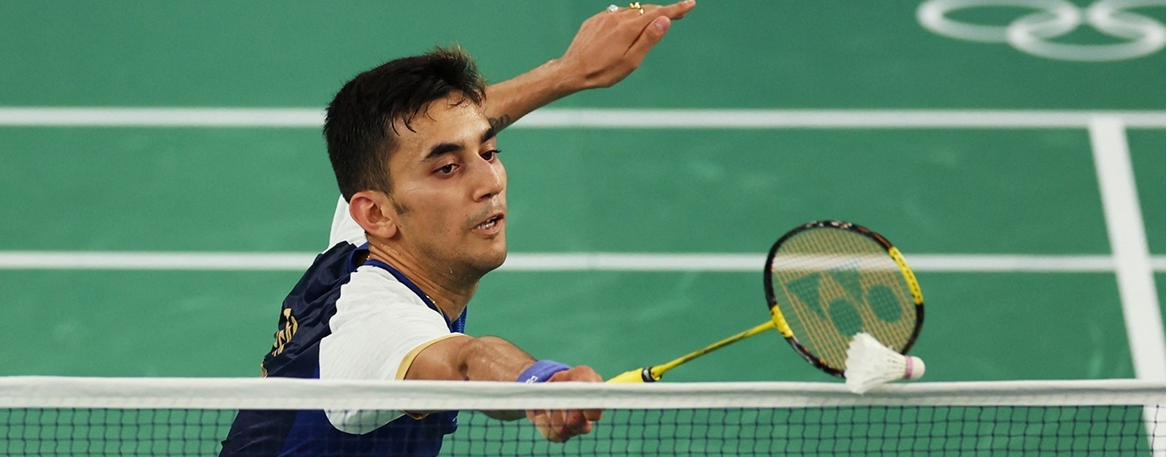 The Diet and Training Regimen of Lakshya Sen