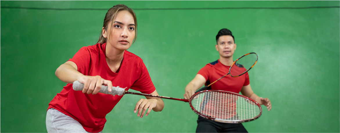 The basic fouls and faults in badminton every player must know