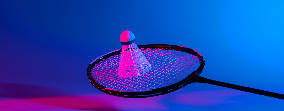 The top-rated 9 badminton racket brands in India