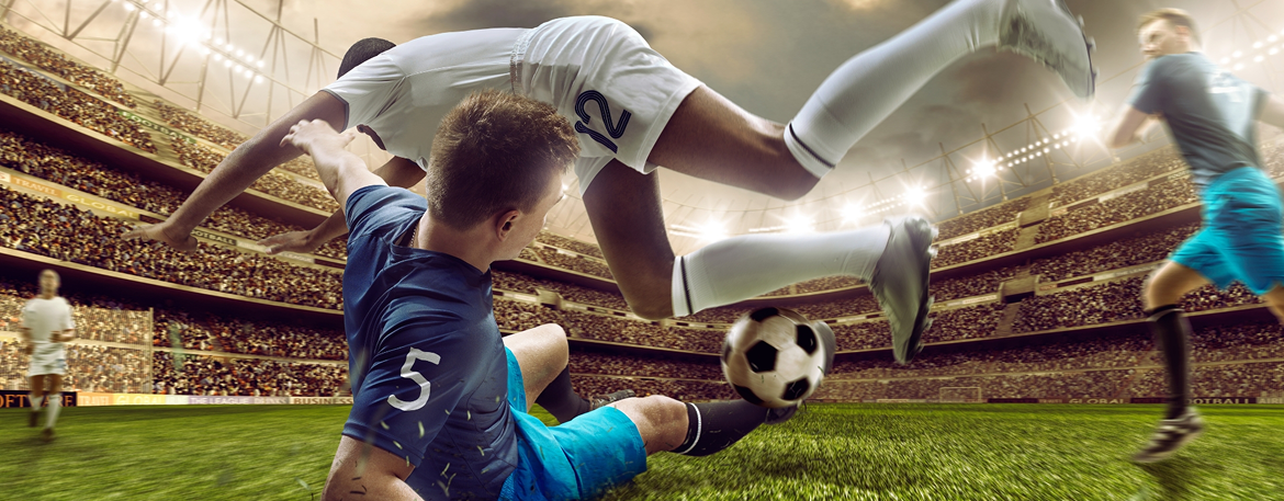 Top 10 Fiercest Rivalries seen in the Football World