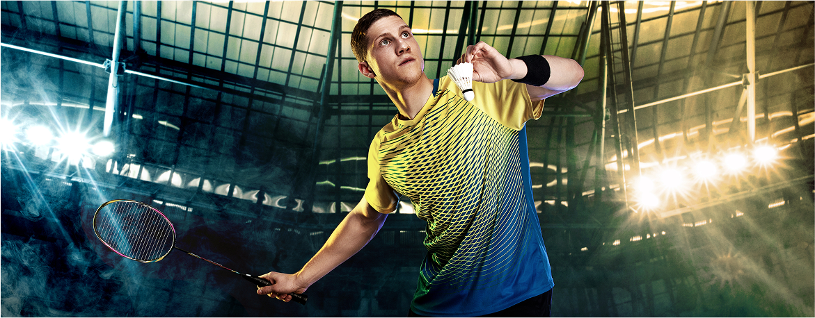 Top 5 great badminton players of all time and their rackets