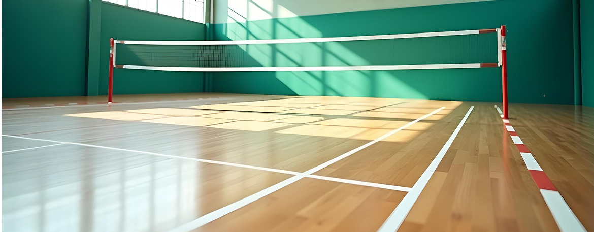 Top Badminton Clubs in Mumbai you need to try