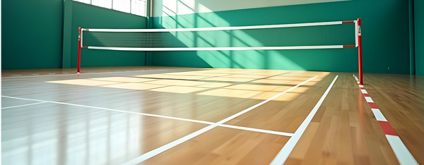 Top Badminton Clubs in Mumbai you need to try