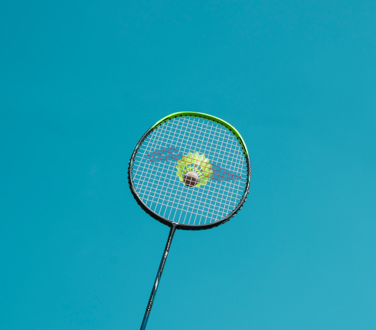 Review: YONEX Astrox 77 Pro Badminton Racket