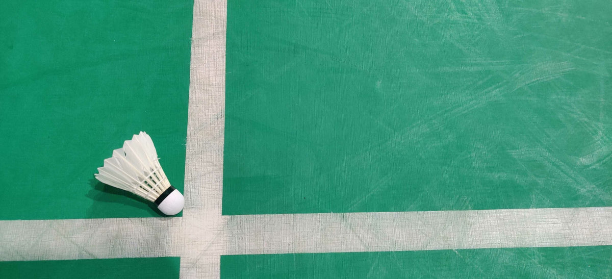 Explained: The speeds of different types of shuttlecocks