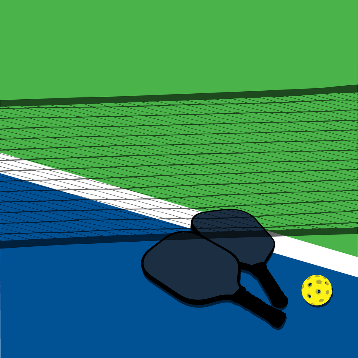 Pickleball vs Padel: Unraveling the Differences