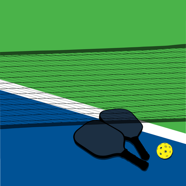 Pickleball vs Padel: Unraveling the Differences