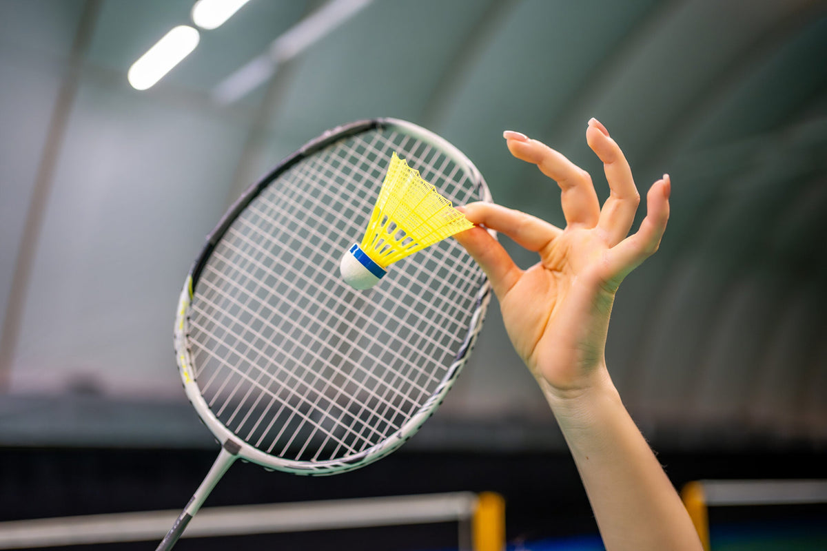 The Drive Serve in Badminton: Everything you need to know
