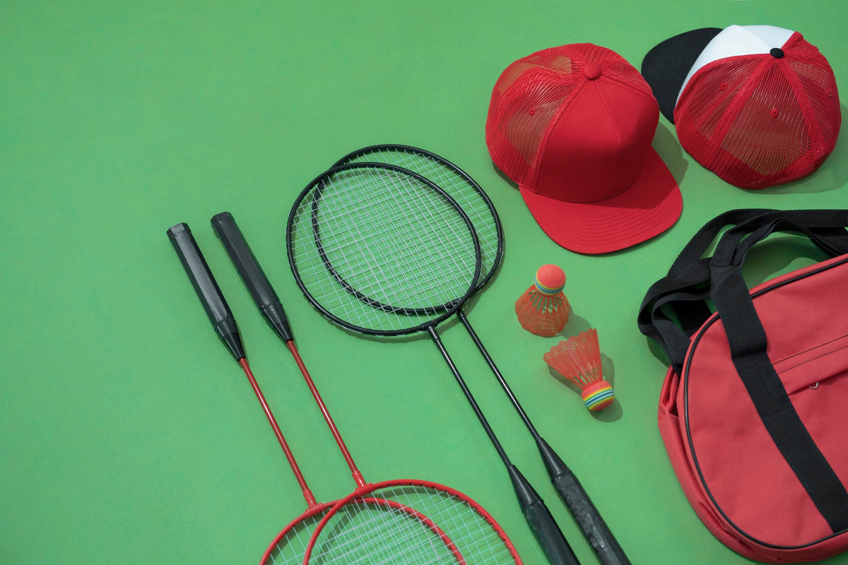 The Ultimate Badminton Gear Checklist for Beginners in 2025