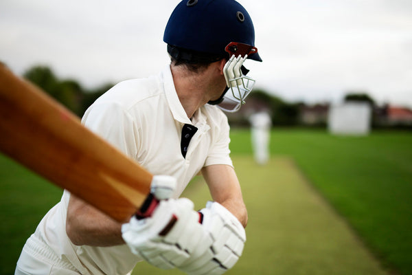 Cricket Bats: A Comprehensive Guide