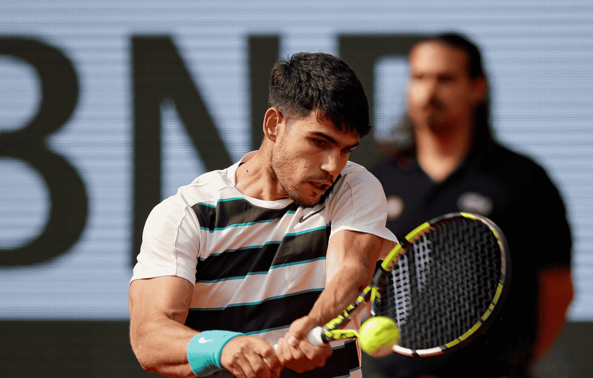 Alcaraz Reclaims New York; defeats Janik Sinner in US Open 2025 finals to clinch the title