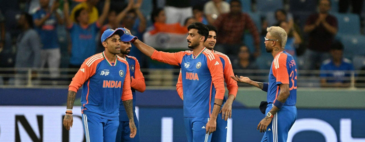 Sportsmanship or Statement? Inside the India-Pakistan Handshake Controversy