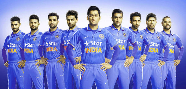 Uncovering the Origins of Indian Cricket Player Nicknames