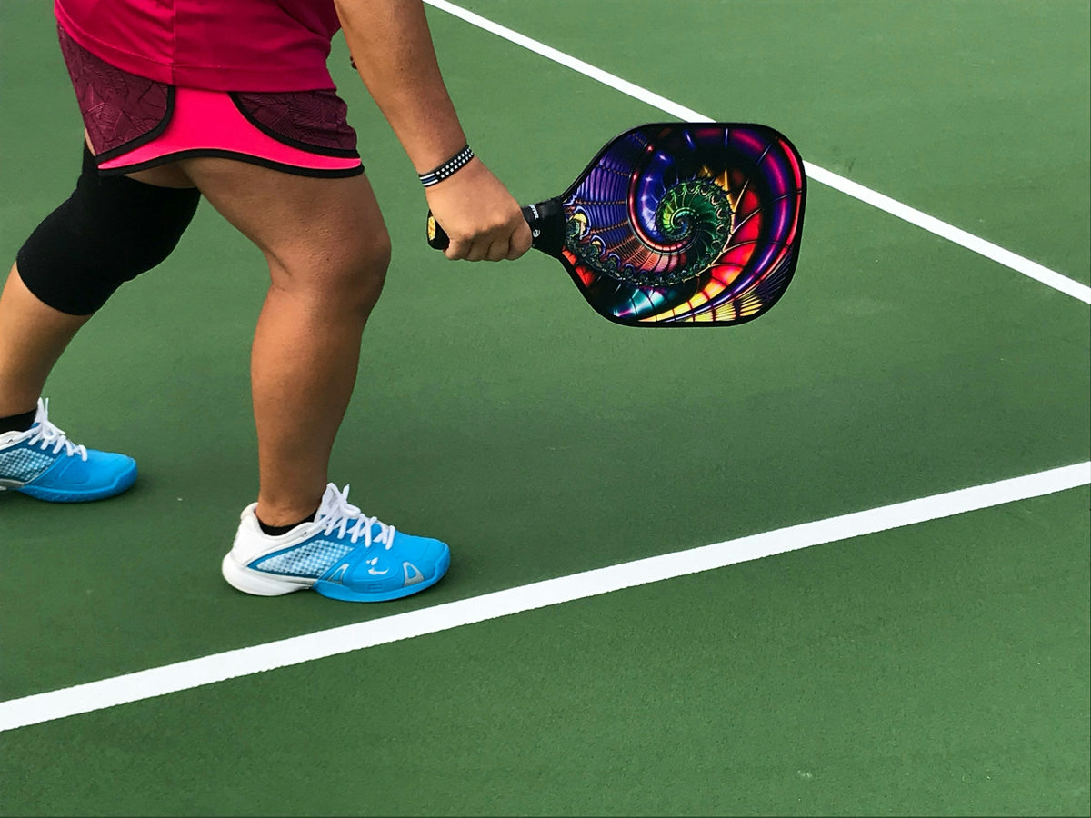 The Ultimate Guide to Pickleball Paddles for Professionals