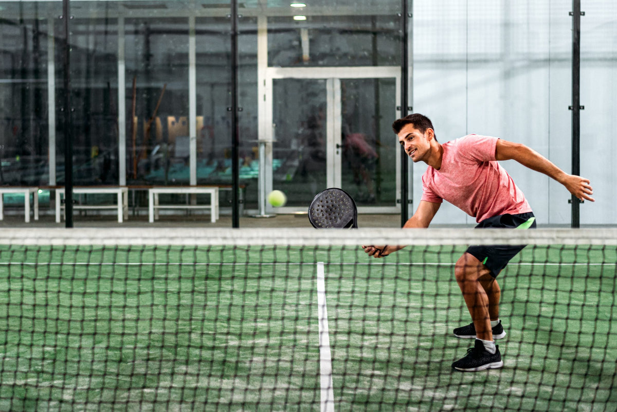 Local Tournaments & Why They Matter for India’s Padel Community