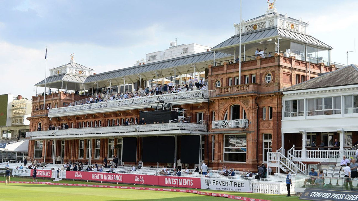 From Streets To Lords – A Beginners Guide For Cricket
