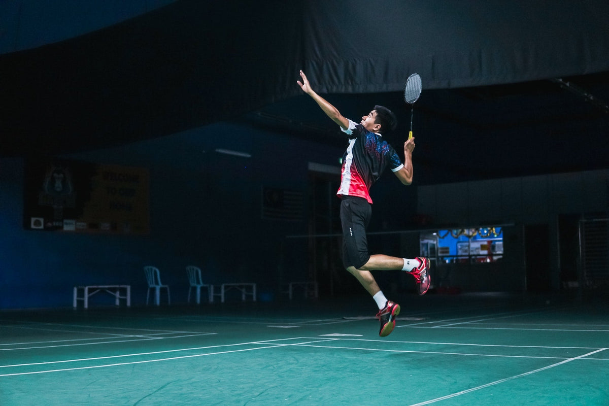 The Best Badminton Rackets Available in the Market (as per your gameplay)