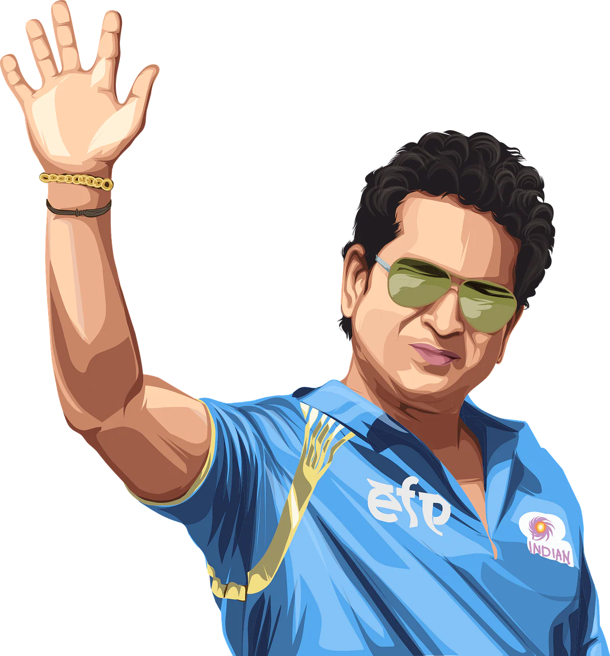 7 Sachin Tendulkar Records That Stand the Test of Time
