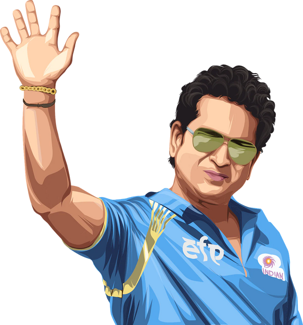 7 Sachin Tendulkar Records That Stand the Test of Time