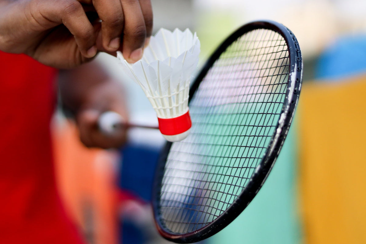 Play Like a Pro: Top Badminton Rackets Under 5000