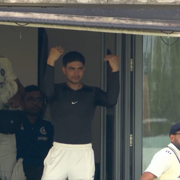 Nike vs Adidas: The war erupts thanks to Team India captain Shubman Gill