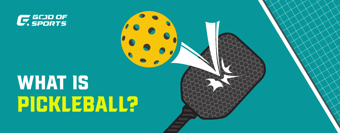 What is Pickleball? Pickleball 101