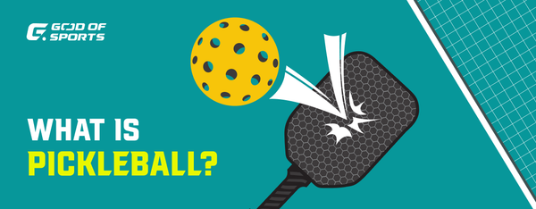 What is Pickleball? Pickleball 101