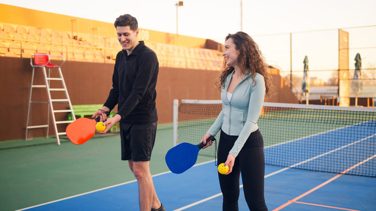 How Pickleball Is Shaping Modern Sports Culture and Why It’s Here to Stay