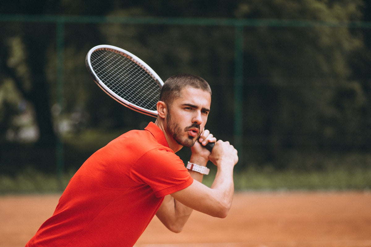 How to choose the right Tennis Ball for you