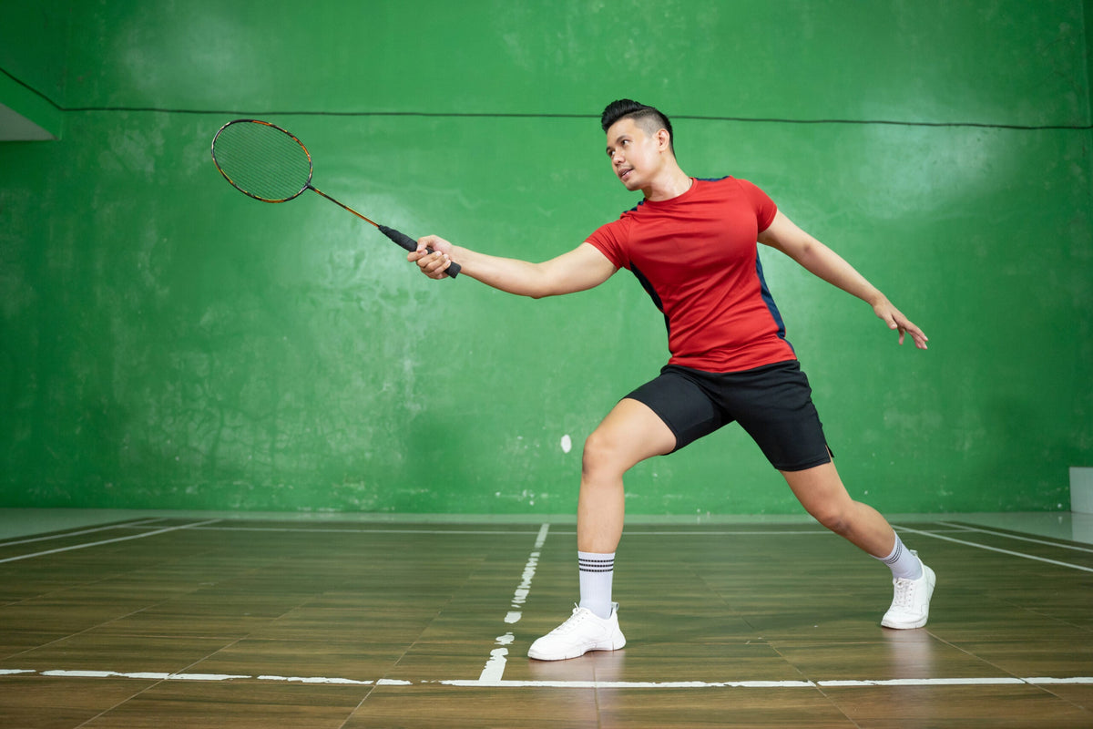 Badminton in India: Fitness Benefits, Training Tips & Rising Trends in 2025