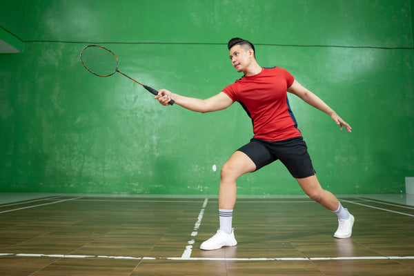 Badminton in India: Fitness Benefits, Training Tips & Rising Trends in 2025
