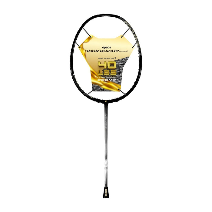 Apacs Dark Knight Badminton Racket 1