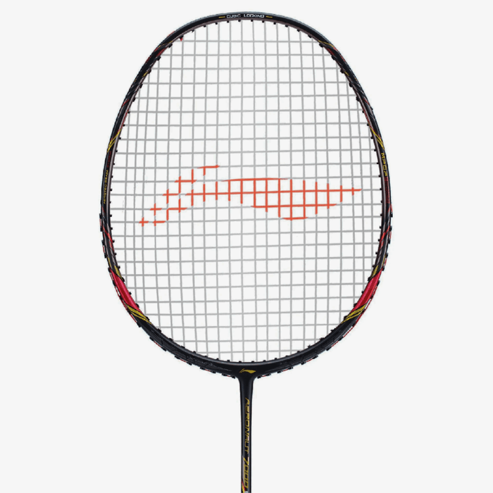 Li-Ning Aeronaut 7000 Combat Badminton Racket 3
