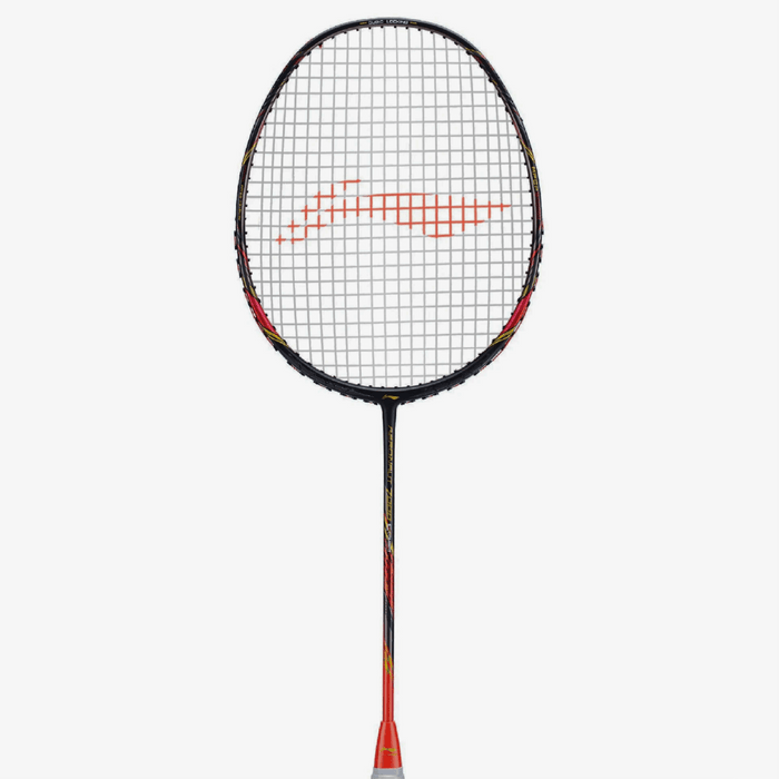 Li-Ning Aeronaut 7000 Combat Badminton Racket 4