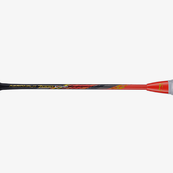 Li-Ning Aeronaut 7000 Combat Badminton Racket 5