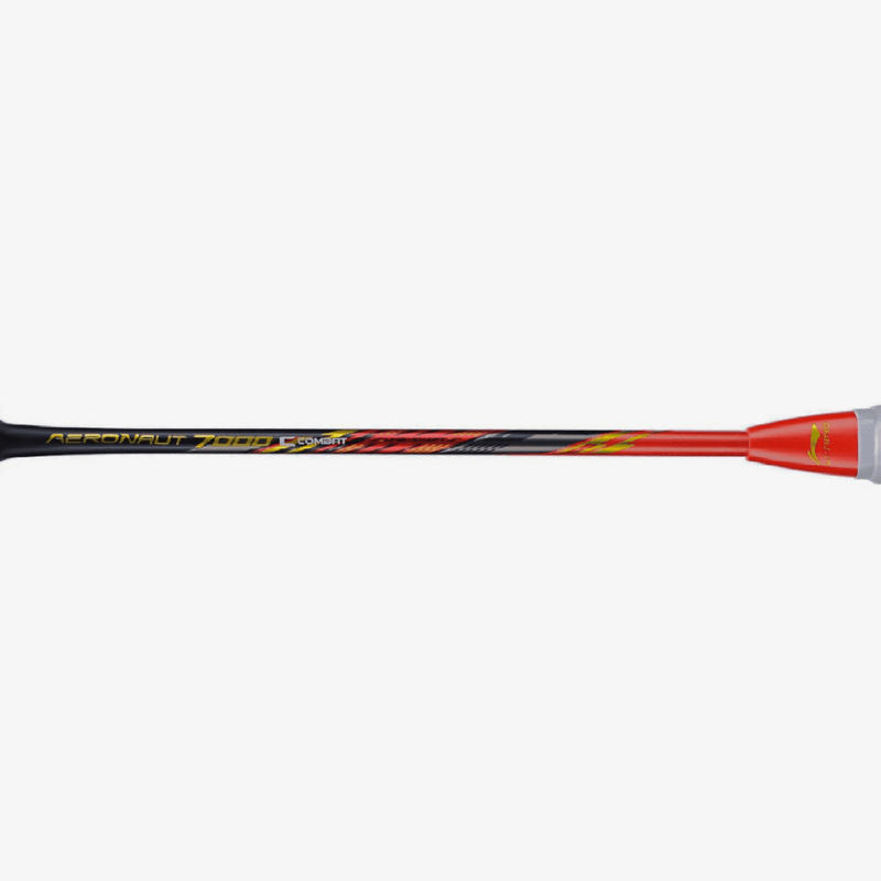 Li-Ning Aeronaut 7000 Combat Badminton Racket 5