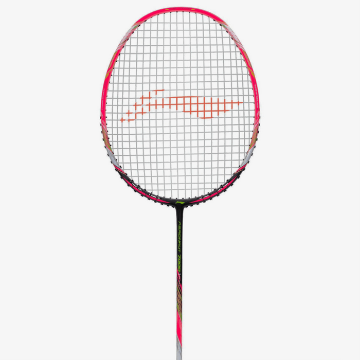 Li-Ning Aeronaut 7000 Instinct Badminton Racket (Pink) 3