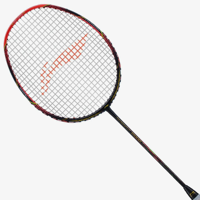 Li-Ning Aeronaut 8000 Unstrung Badminton Racket 2
