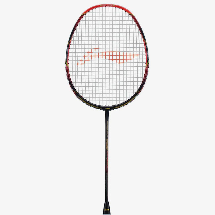 Li-Ning Aeronaut 8000 Unstrung Badminton Racket 3