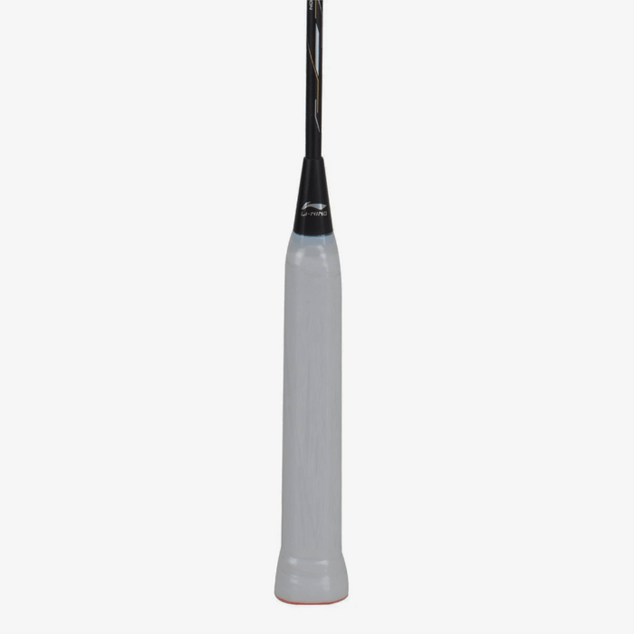 Li-Ning Air-Force G2 Badminton Racket (78 grams) (Black/ Silver) 5