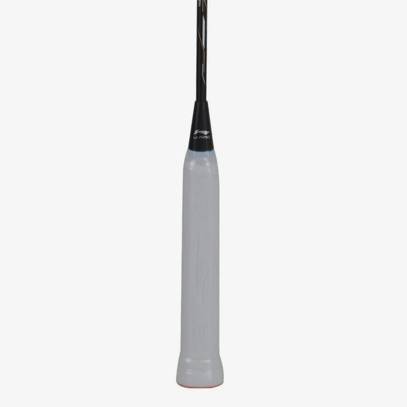Li-Ning Air-Force G2 Badminton Racket (78 grams) (Black/ Silver) 5