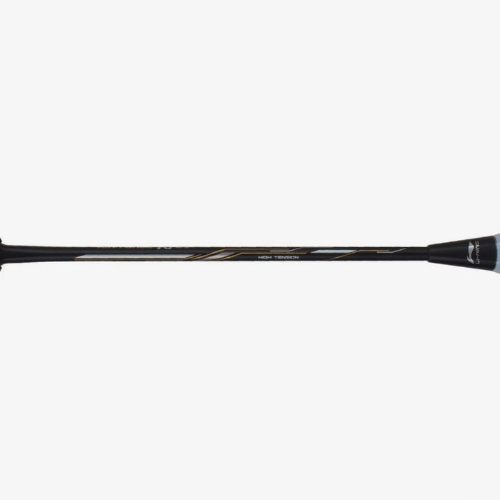 Li-Ning Air-Force G2 Badminton Racket (78 grams) (Black/ Silver) 6