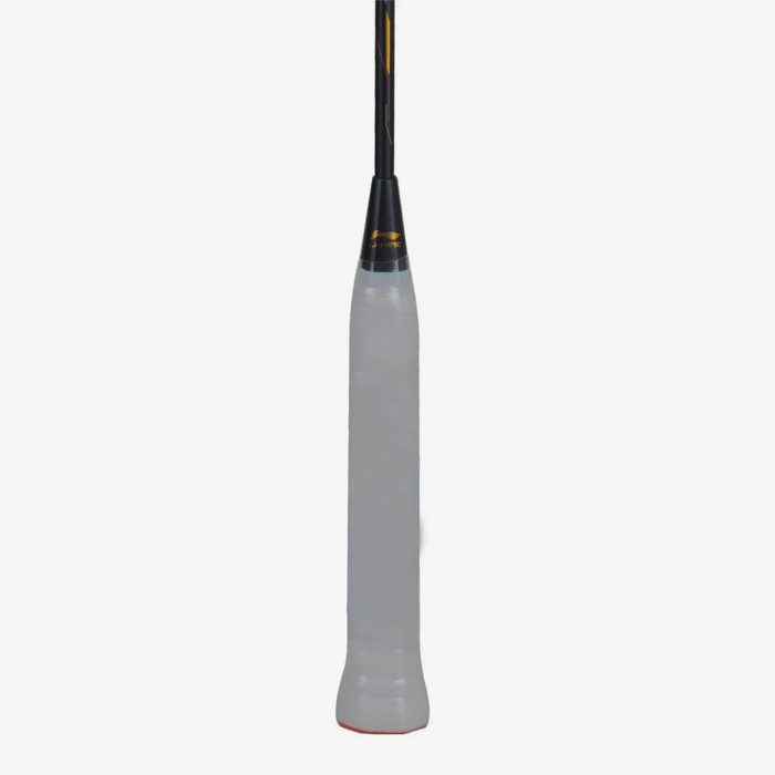 Li-Ning Air-Force G2 Badminton Racket (78 grams) (Charcoal/ Gold) 5