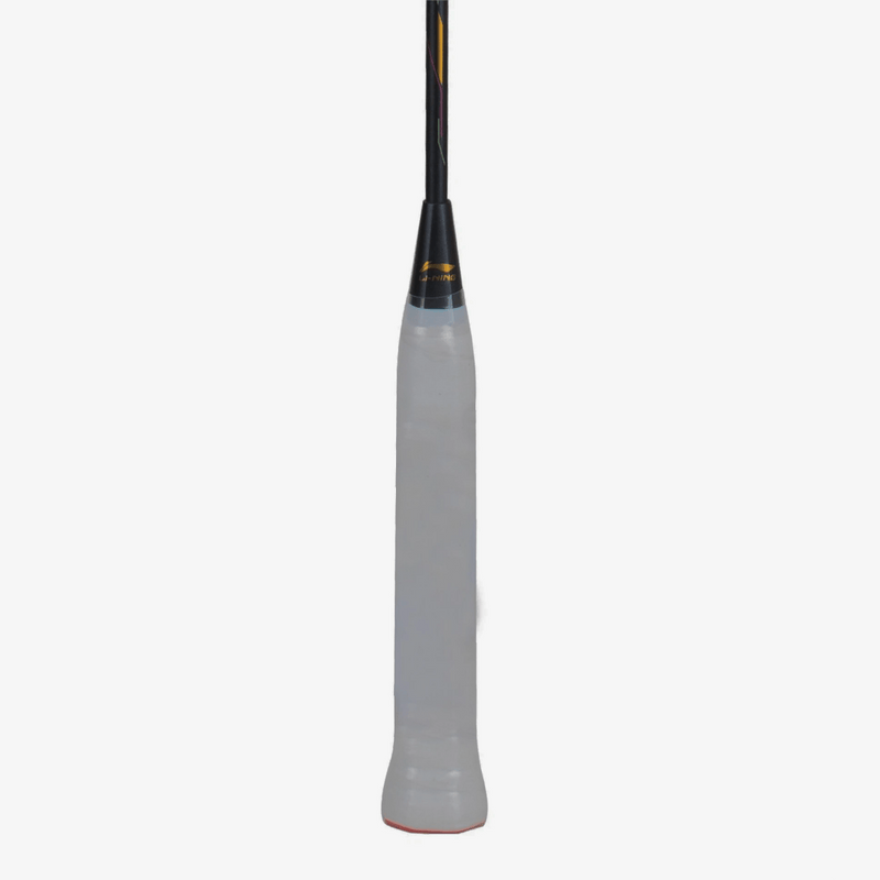 Li-Ning Air-Force G2 Badminton Racket (78 grams) (Charcoal/ Gold) 5