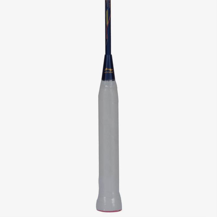 Li-Ning Air-Force G2 Badminton Racket (79 grams) (Navy/ Gold) 5