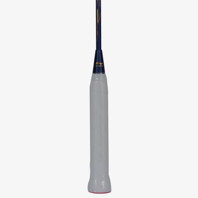 Li-Ning Air-Force G2 Badminton Racket (79 grams) (Navy/ Gold) 5